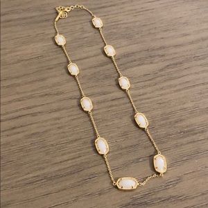 Kendra Scott Kellie Short Necklace